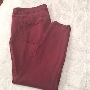 Plus size JEGGINGS